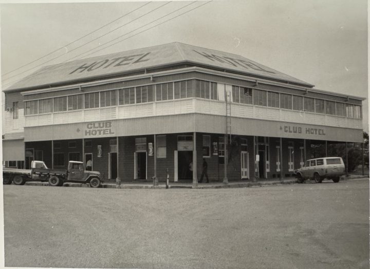 A blast from the past. On February 7, 1991 (35 years ago yesterday), at the invitation of...