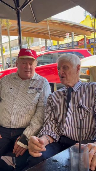 FERAL PIGS ARE DESTROYING AUSTRALIA...