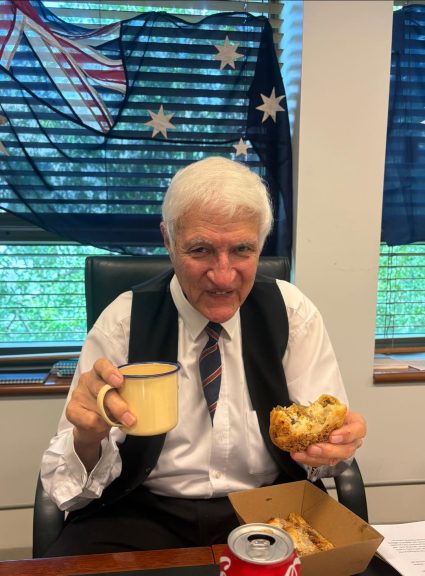 NO MIGRATION WITHOUT INTEGRATION...