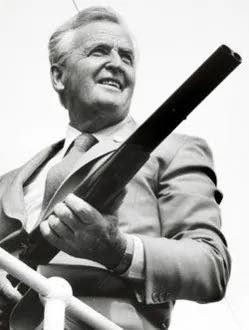 When Nationals were Nationals....