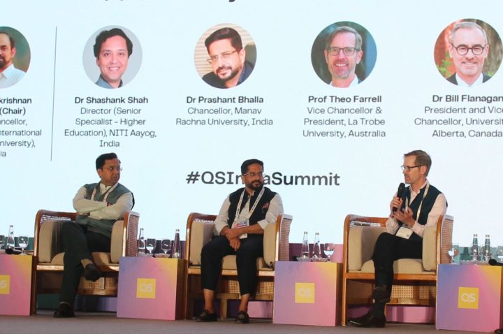 La Trobe Deepens Australia-India Partnership