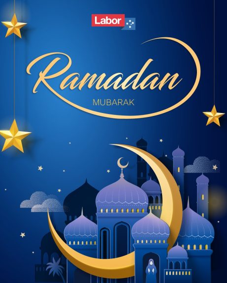 Best wishes to the Australian Muslim community as you begin the holy month of Ramadan, a...