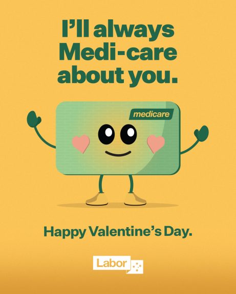 Happy Valentine's Day...