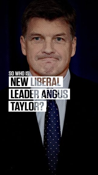 The problem isn’t the leader, it’s the Liberals.