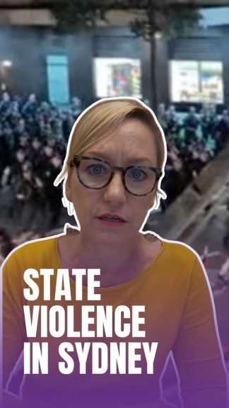 President Herzog should never have been invited to Australia. Labor should send him home.