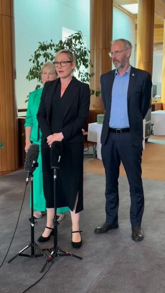 This interest rate rise will hurt mortgage holders and renters while the big banks...