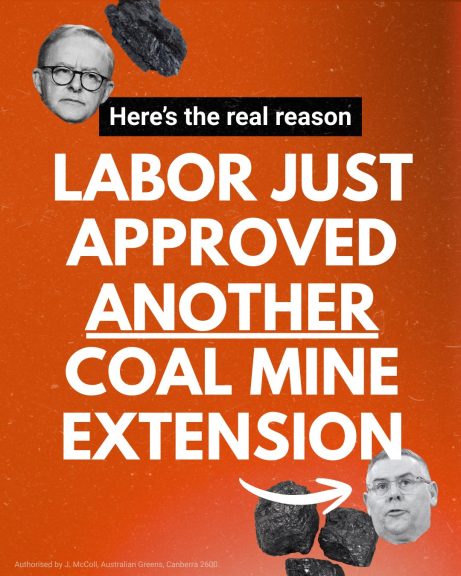 While everyone is looking the other way at the Liberal party leadership, Labor has...