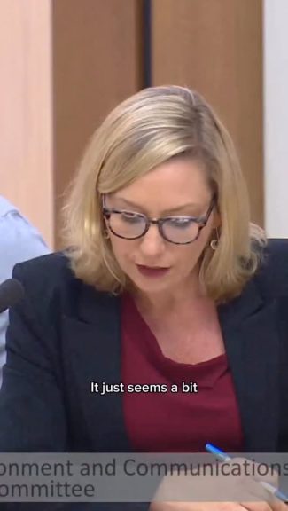 Why aren’t the realities of Australia’s climate failures properly reflected in this vital...