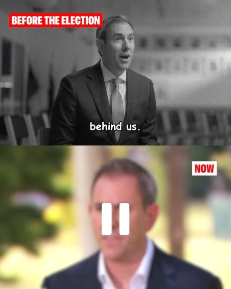 Labor’s high spending is keeping inflation higher for longer.