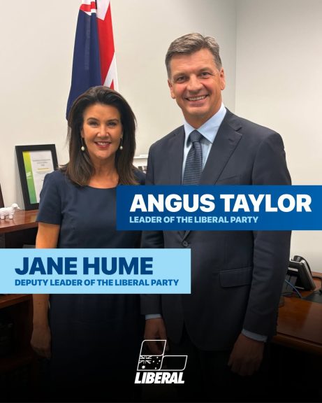 The Liberals will protect Australians’ way of life and lift their standard of living....