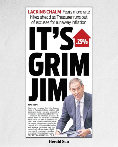 The average mortgage holder is now paying more than $23,000 a year in interest than when...