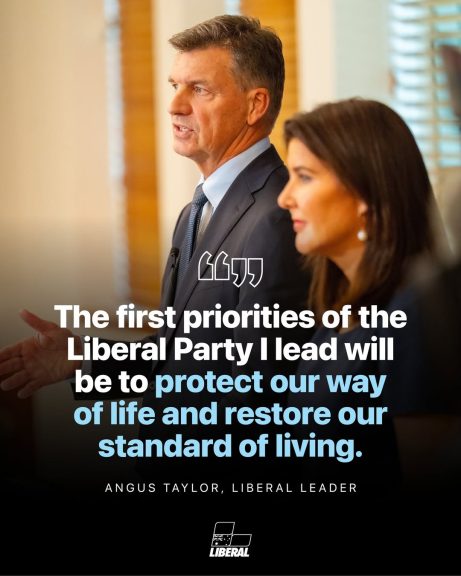 We must restore Australia to a country where life is affordable, where our kids can buy a...