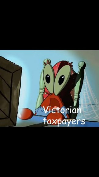 $15 billion from construction projects has gone into the pockets of bikies, thugs and...