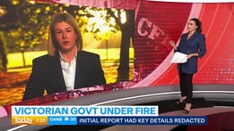 Alleged Big Build union corruption may have cost Victorians up to $30 billion.nnMORE...