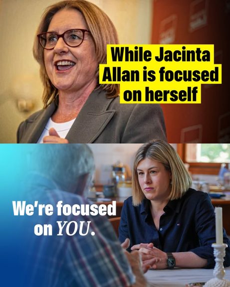 Labor has the wrong priorities....