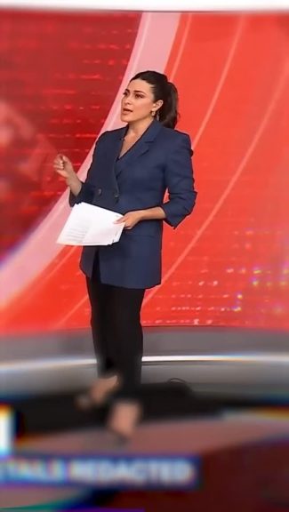 We are ready to take action, Jacinta Allan is missing in action.