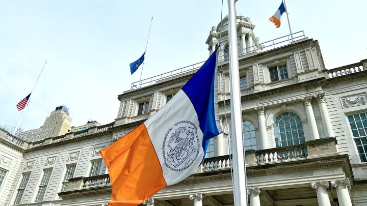 Mayor Issues Executive Order 13 in NYC