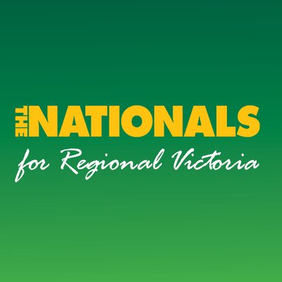 .@The_Nationals have stood up for regional for 100+ yrs. With former Deputy PM the late...