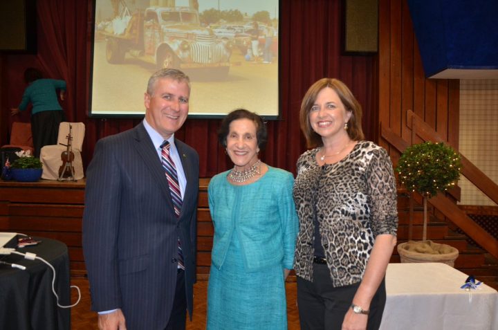 A great Australian was farewelled today.  Saddened by the passing of Professor The...