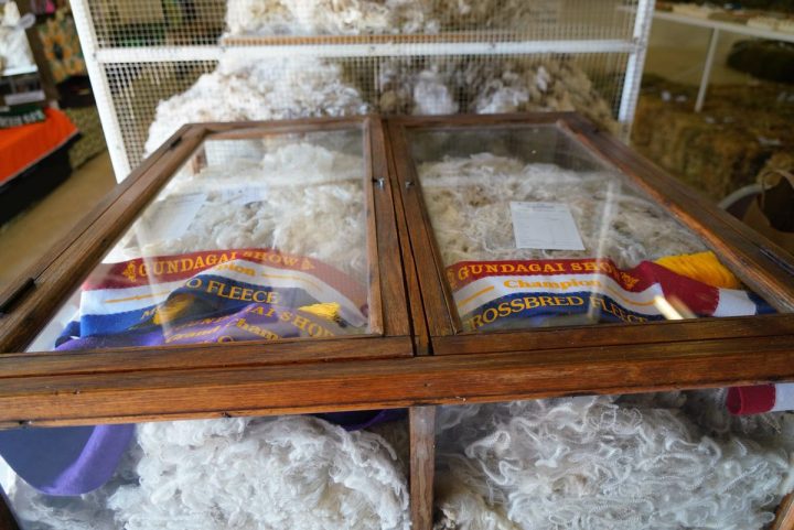 The Gundagai Show has been an important community event on the social calendar for 134...