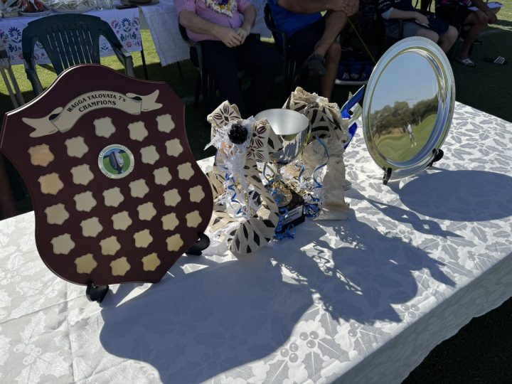 The temperature soared into the mid 40sC and the Conolly Rugby Park action was also hot...