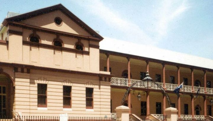 Minns Labor Begins Rouse Hill Hospital Construction