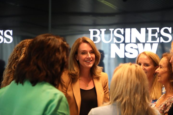 Businesses across NSW are struggling with higher costs and more red tape....