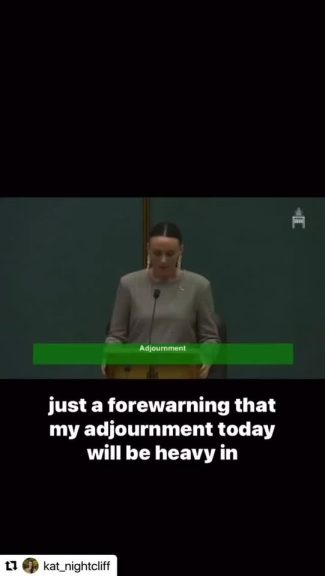 In light of the Israeli president’s visit to Australia, and the sickening displays of...