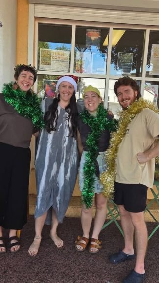 It’s been touching to hear so many positive stories from people around Nightcliff about...