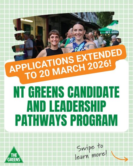 We’re pushing back the application date by a month to Friday 20 March. Get in touch at...