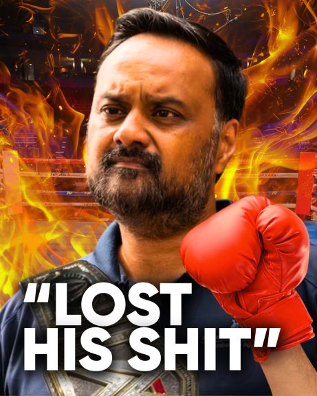 An Administrator with racist tweets. A Territory Coordinator investigated for animal...