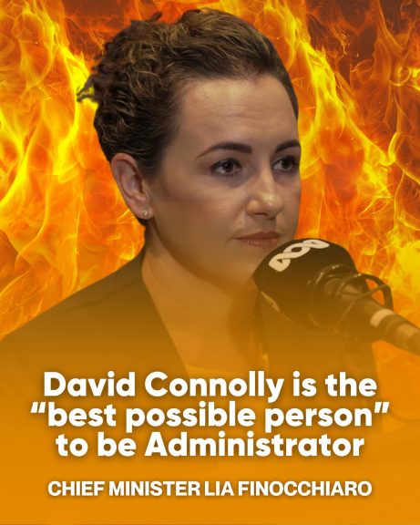 Apart from the transphobic tweets, the racist remarks, and trivialising domestic violence...