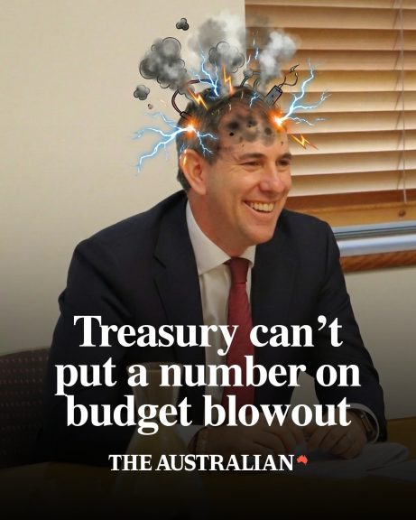 And that’s why both inflation and interest rates are on the rise - Labor spends and...