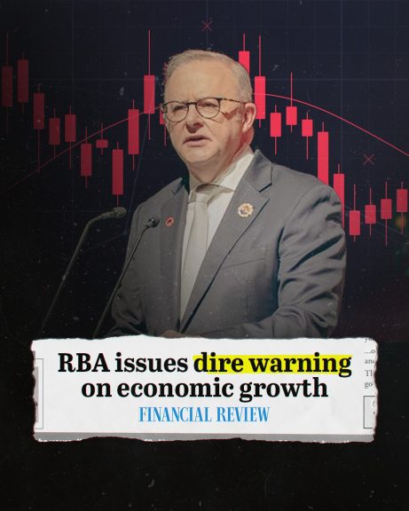 Australian families and businesses are struggling with rising power bills and...