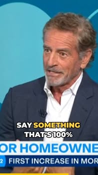 "Consumers never cause inflation. Governments do."nnMark Bouris is not happy about...