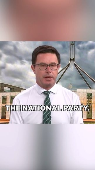 The Nationals aren't here to make up the numbers....