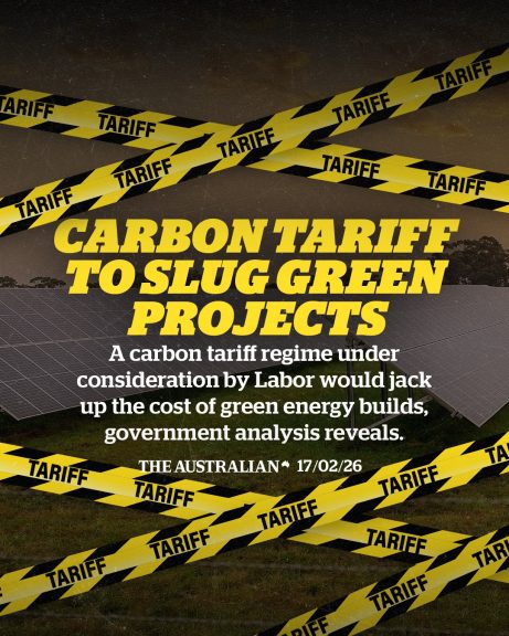 You can’t lower the cost of living by making everything more expensive to build....