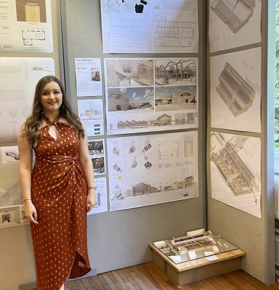 Nottingham Adjusts Architect Apprenticeship Amid Funding Shift