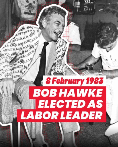 When Bob Hawke was elected as Labor Leader, he had a vision for Medicare.  In 1984 Hawke...