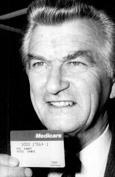 Happy Birthday, Medicare...