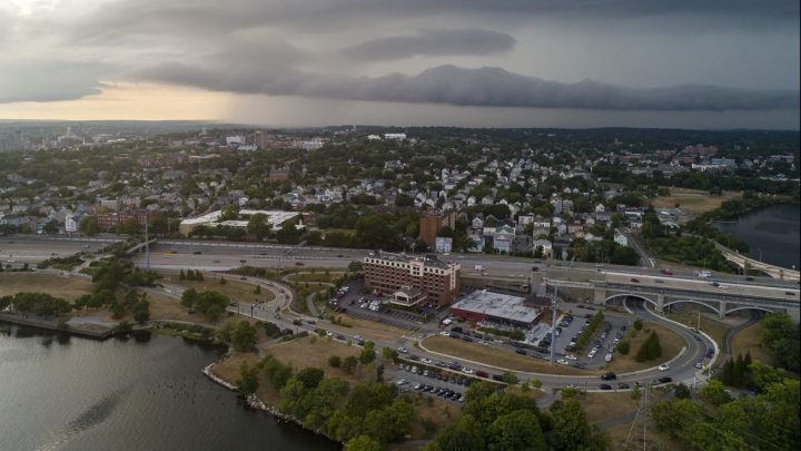 Rhode Islanders Struggle With Living Costs, Housing, Food