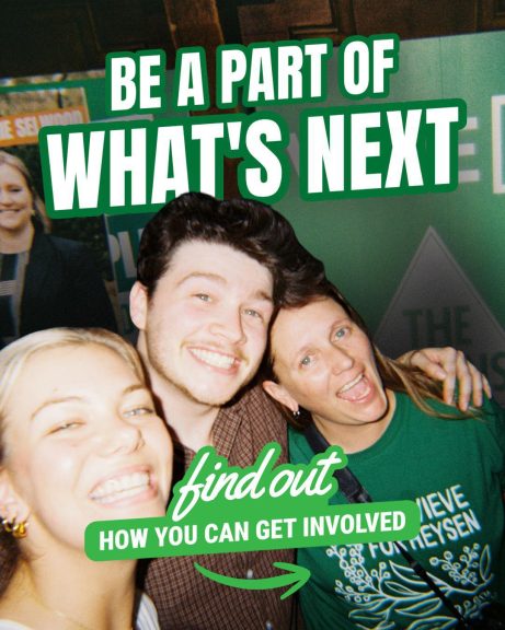 43 Days to go! Now is the time to get involved - if you want to help we can find a job...