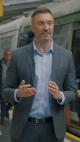 Feeling a bit forgotten by SA's public transport system? We've all been there....