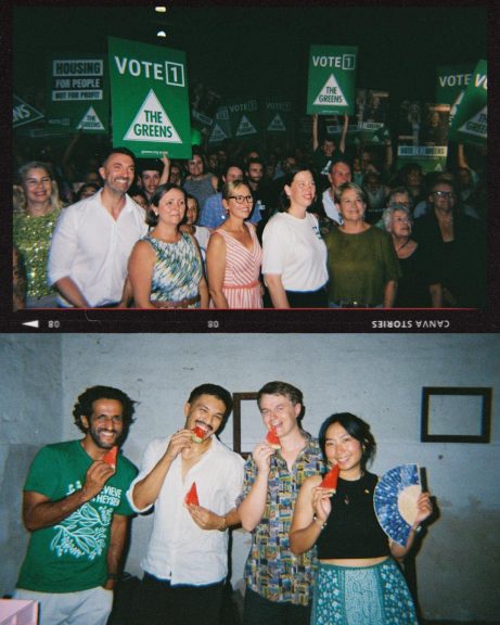 Our state campaign launch still has us buzzing with hope and excitement. We are on the...