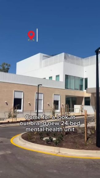 Labor has already made a generational investment in mental health....