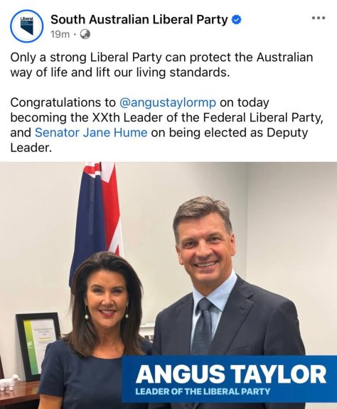 Sure, it’s hard to keep up but still…...