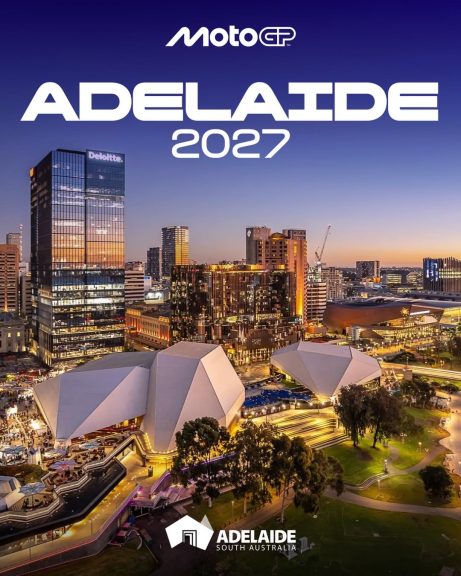 These streets have made history....