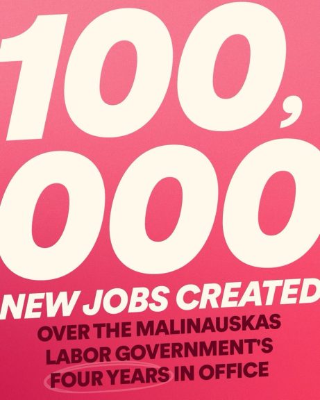 This is what a strong, stable government can deliver in a busy 4 years...