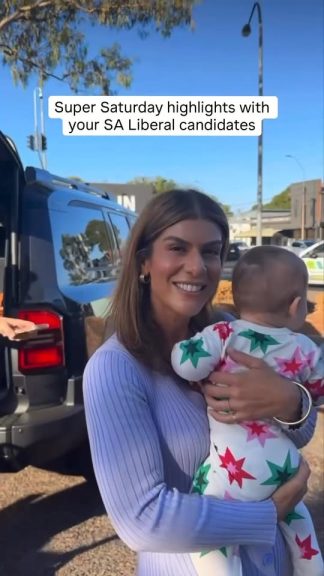 Last Saturday all of our candidates worked extra hard: campaigning all day, doorknocking,...