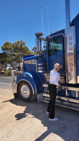 This is exactly why we’re going to spend $1 billion on fixing roads right across South...